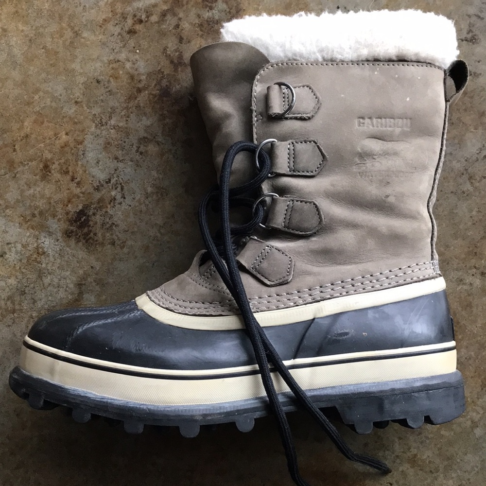 Sorel Caribou Boot